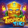Tropical Tiki