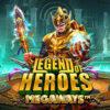 Legend of Heroes Megaways