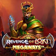 Revenge of Loki Megaways