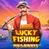 Lucky Fishing Megaways
