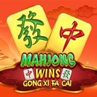 Mahjong Wins – Gong Xi Fa Cai