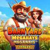 Barnyard Megahays Megaways