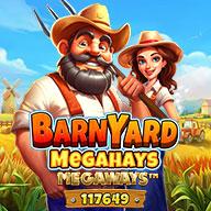 Barnyard Megahays Megaways