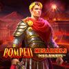 Pompeii Megareels Megaways
