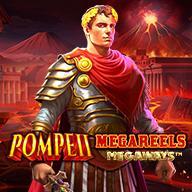 Pompeii Megareels Megaways
