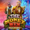 The Money Men Megaways