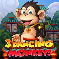 3 Dancing Monkeys