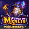 Power of Merlin Megaways
