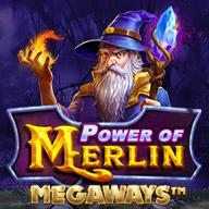Power of Merlin Megaways