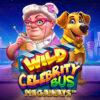 Wild Celebrity Bus Megaways
