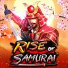 Rise of Samurai Megaways