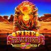 Fire Stampede