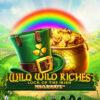 Wild Wild Riches Megaways