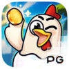 Chicky Run – PG Soft