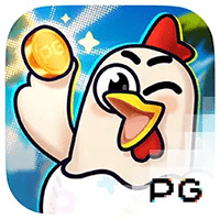  Chicky Run – PG Soft