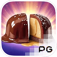 Chocolate Deluxe – PG Soft