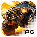 Doomsday Rampage – PG Soft