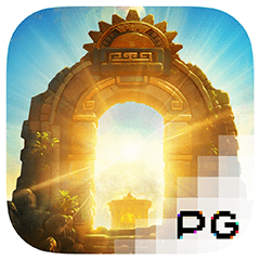 Incan Wonders- PG Soft