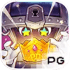 Mr. Treasure’s Fortune – PG Soft