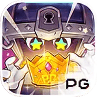 Mr. Treasure’s Fortune – PG Soft