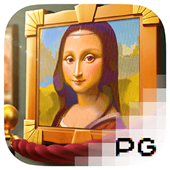 Museum Mystery – PG Soft