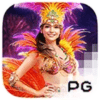 Rio Fantasia – PG Soft