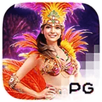 Rio Fantasia – PG Soft