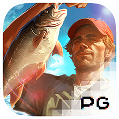 Shark Bounty – PG Soft