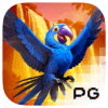Wings of Iguazu – PG Soft