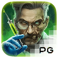 Zombie Outbreak – PG Soft