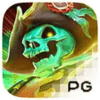 Dead Man’s Riches – PG Soft