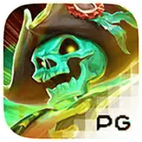 Dead Man’s Riches – PG Soft