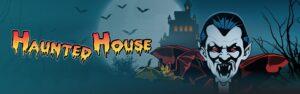 Playtech,haunted-house