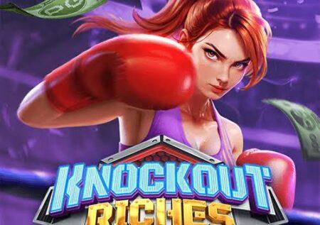 Knockout Riches | PG Slot