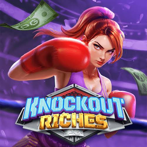 Knockout Riches | PG Slot