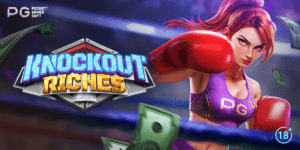 Knockout Riches